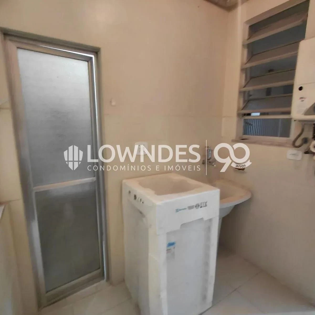 Вид на парк та 2 спальні: квартира 90 м² — photo 14
