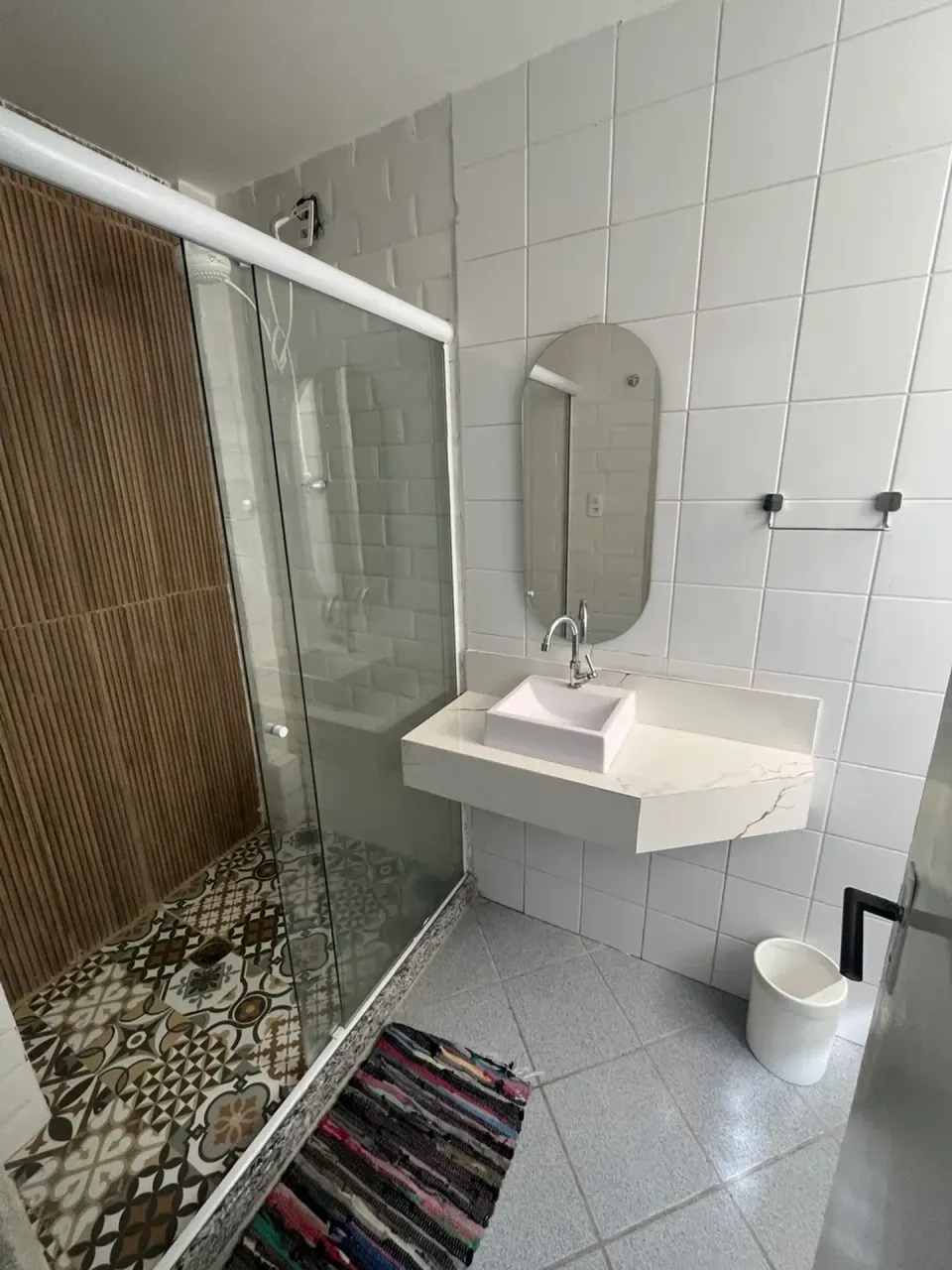 Furnished studio apartment with 30 m² — photo 4