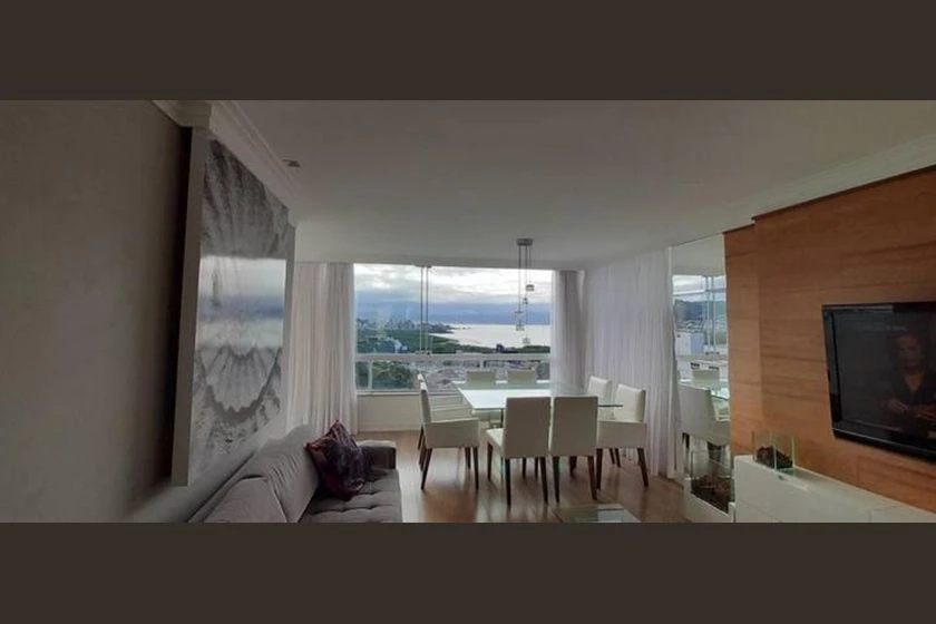 Furnished apartment with 3 bedrooms and balcony grill — photo 6