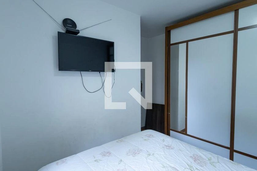 Furnished apartment, 53 m², with a home office — photo 44