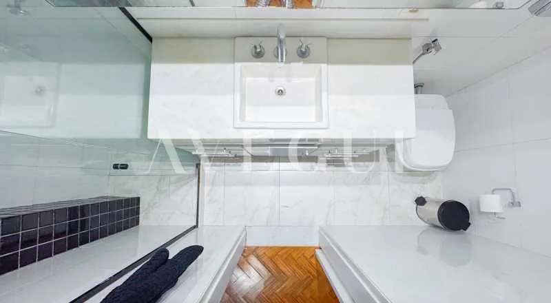 Apartamento residencial mobiliado com 3 quartos e 138 m² — photo 13