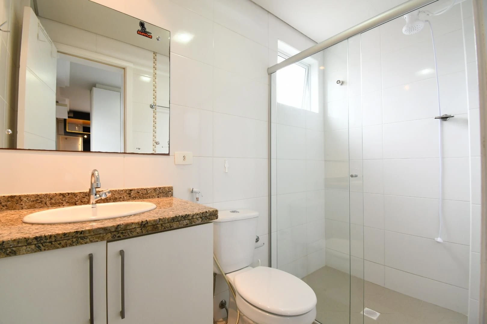 Monoambiente de 44 m² — photo 12