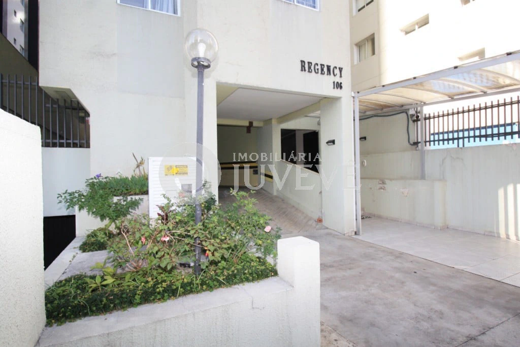 Departamento de 44 m² y 1 dormitorio en Curitiba — photo 17