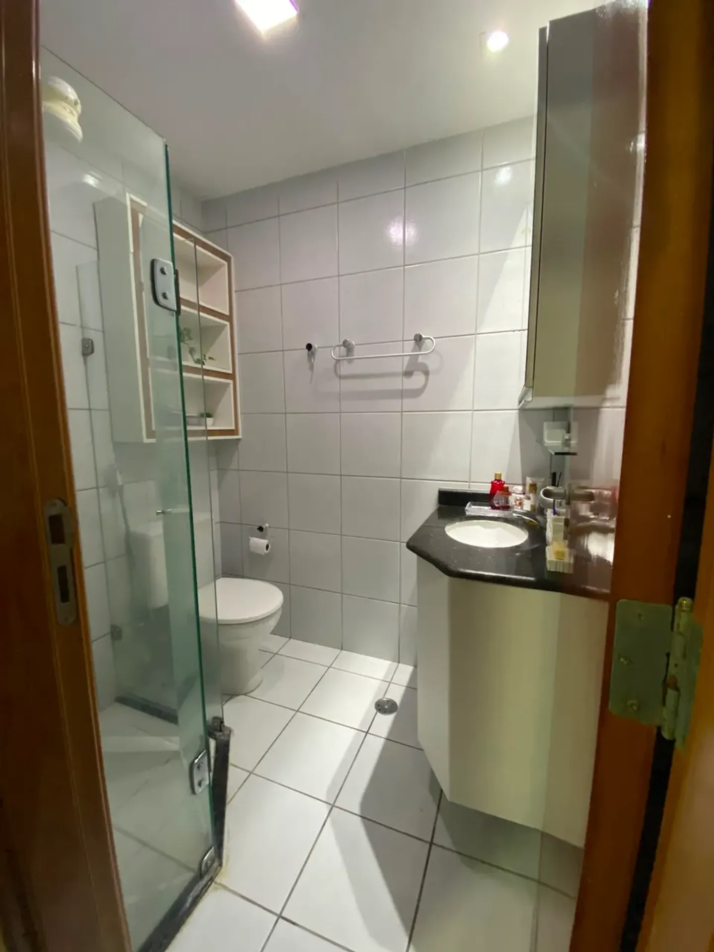 Apartamento amueblado de 94 m² con 3 dormitorios y suite — photo 7