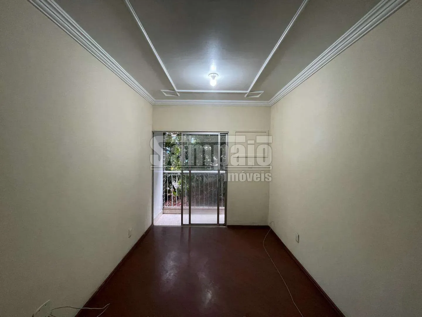 Apartamento de 49 m² e 2 quartos, Campo Grande — photo 6