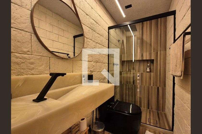 76 m² rental apartment with 2 bedrooms and a balcony — photo 26