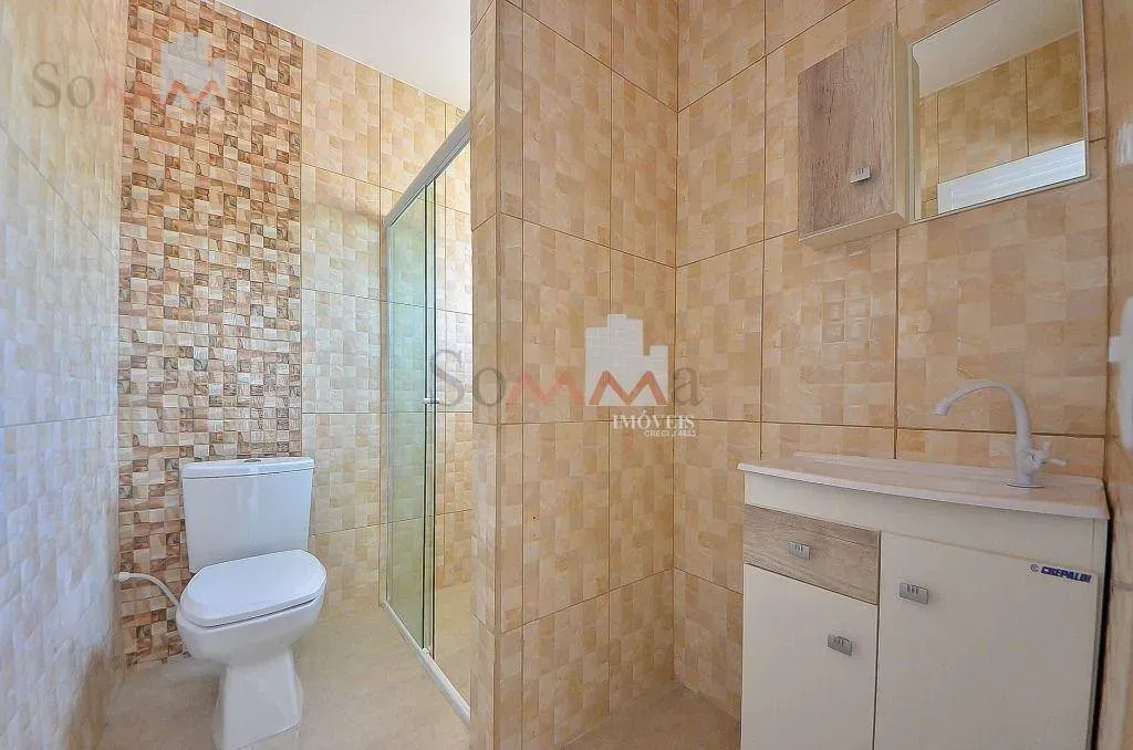 Townhouse with 3 bedrooms, 2 parking spaces and 107 m² — photo 17