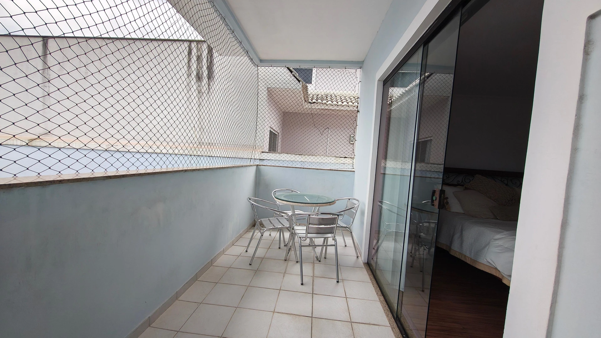 5 quartos e varanda gourmet: casa de 290 m² — photo 54