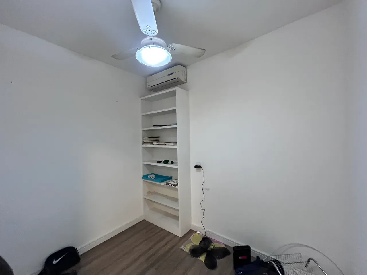 Apartamento de 3 quartos com 3 banheiros e 1 vaga — photo 21