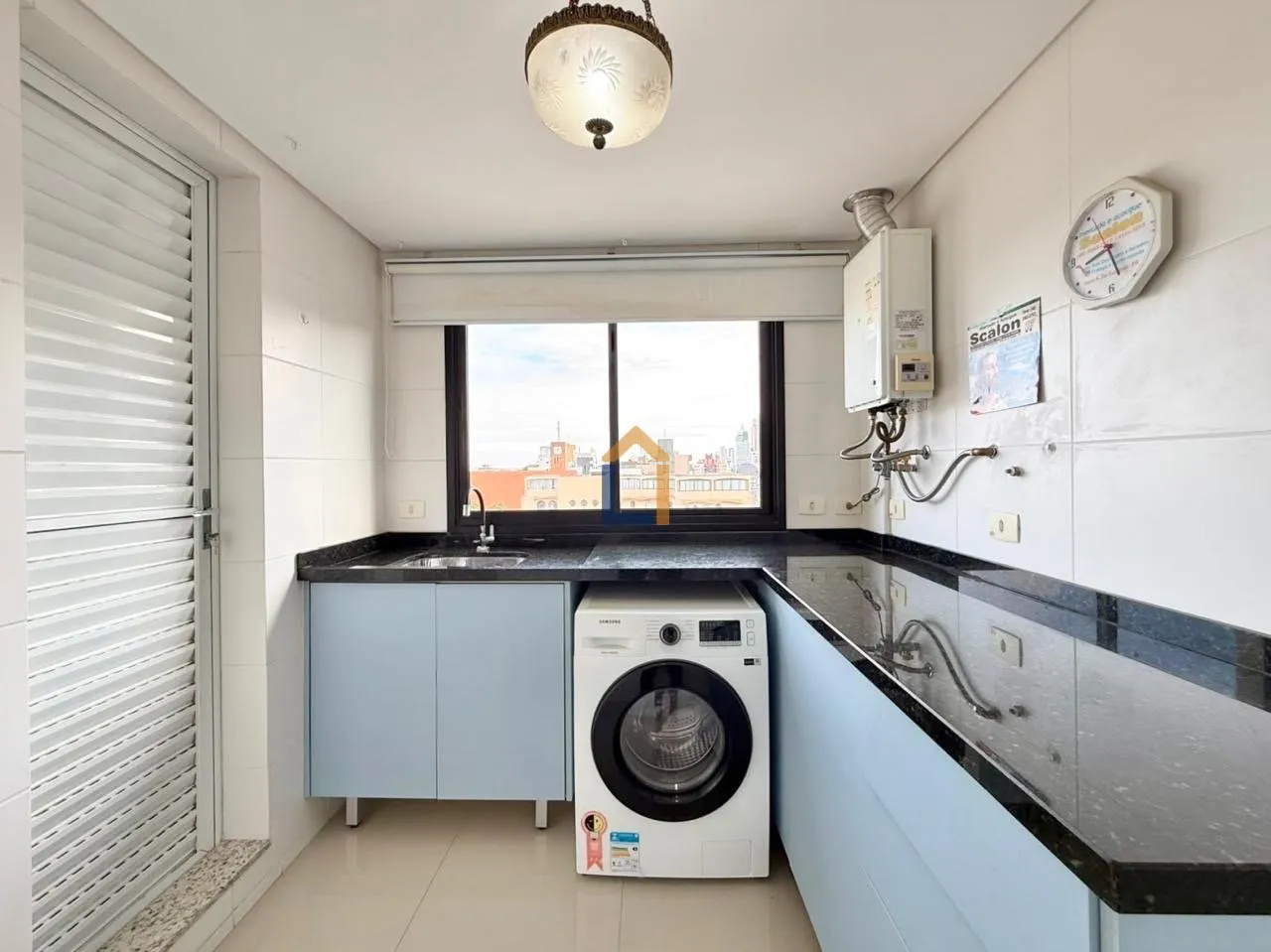 Cobertura duplex com 350 m², 2 suítes e 4 vagas — photo 16