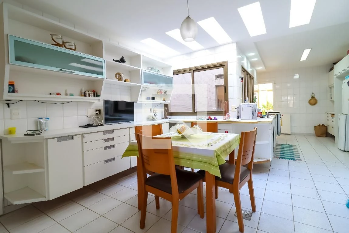 Apartamento mobiliado de 6 quartos com jacuzzi — photo 80