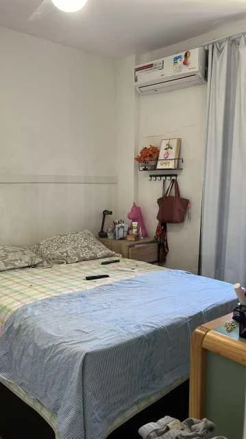 90 m² furnished apartment with 3 bedrooms and 2 bathrooms — photo 3