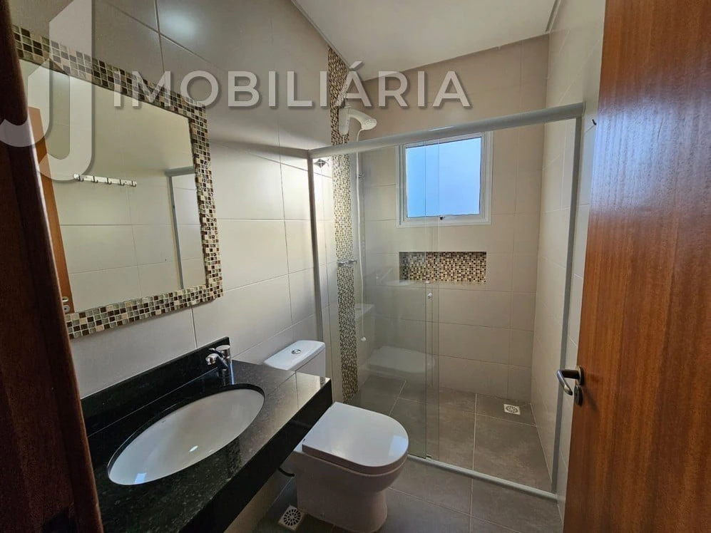 Балкон с грилем и 3 спальни: дом 136 м² — photo 6