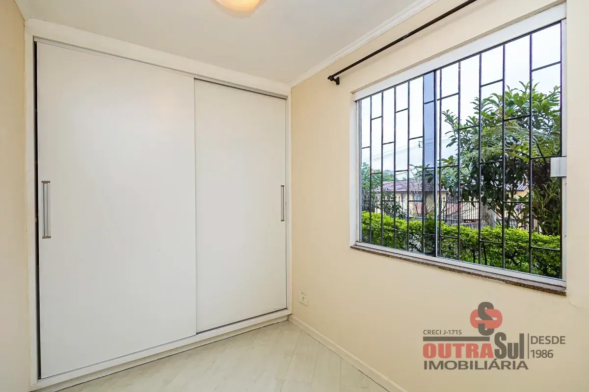 2-bedroom, 42 m² apartment in Curitiba — photo 24