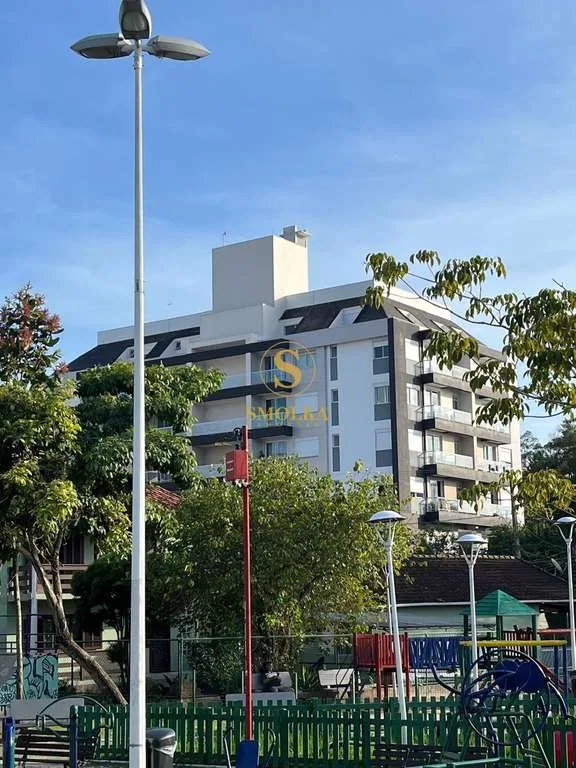 Furnished one-bedroom, 50 m² apartment in Florianópolis — photo 26
