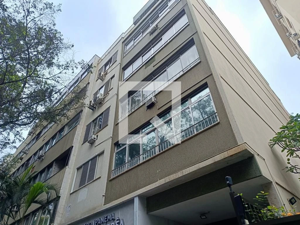Furnished 2-bedroom apartment with private balcony BBQ — photo 68