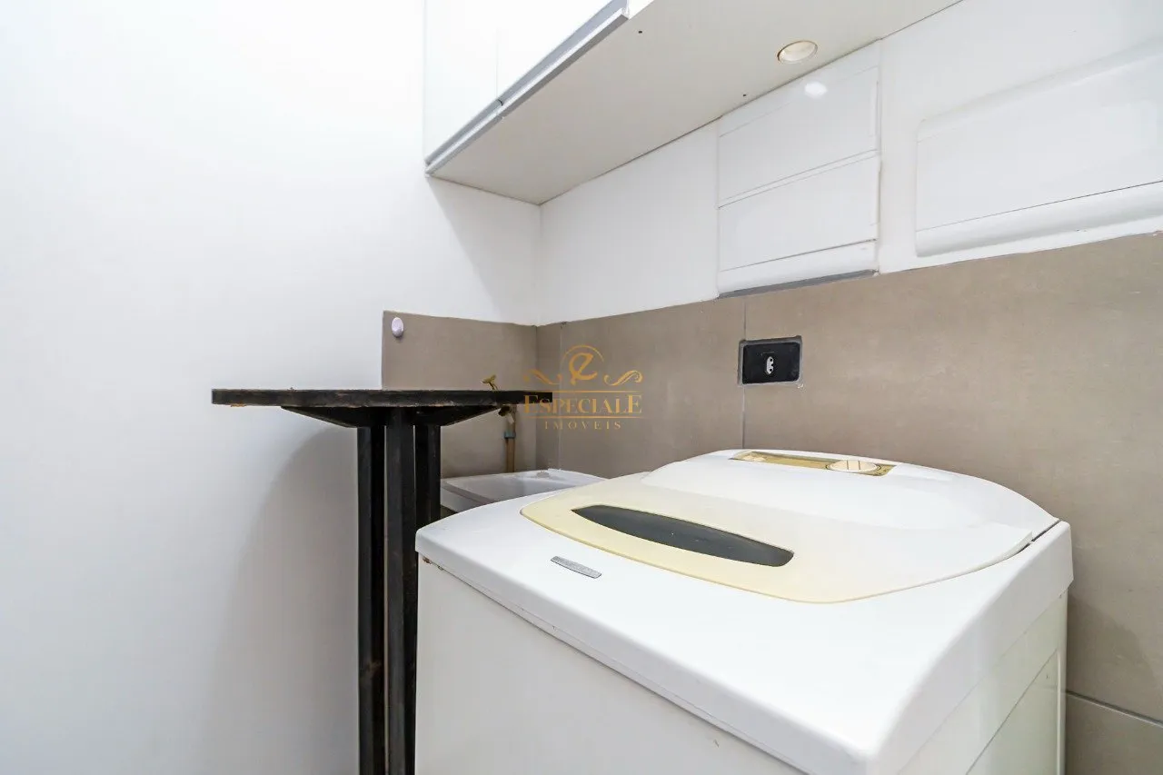 Apartamento de 54 m² com 1 quarto e churrasqueira privativa — photo 13