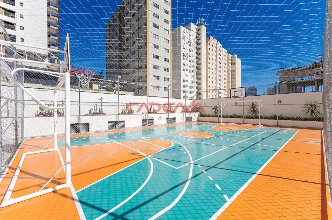 1-bedroom apartment with balcony and 30 m² — photo 26