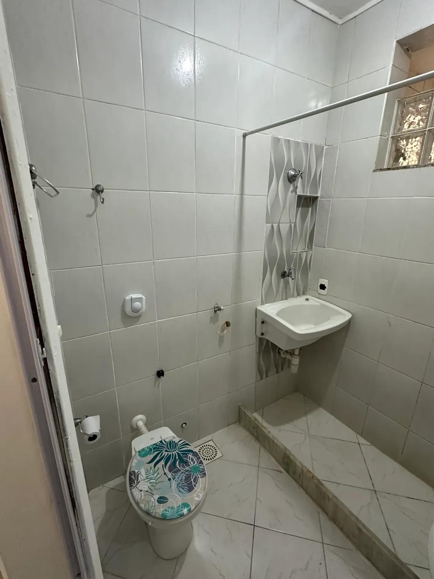 Apartamento de 48 m² com 1 quarto e 1 banheiro — photo 5