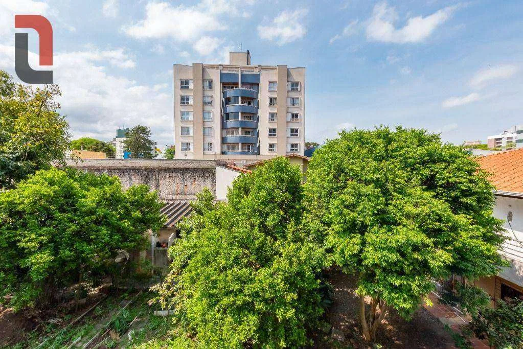 3-bedroom apartment with a private BBQ in Curitiba — photo 24