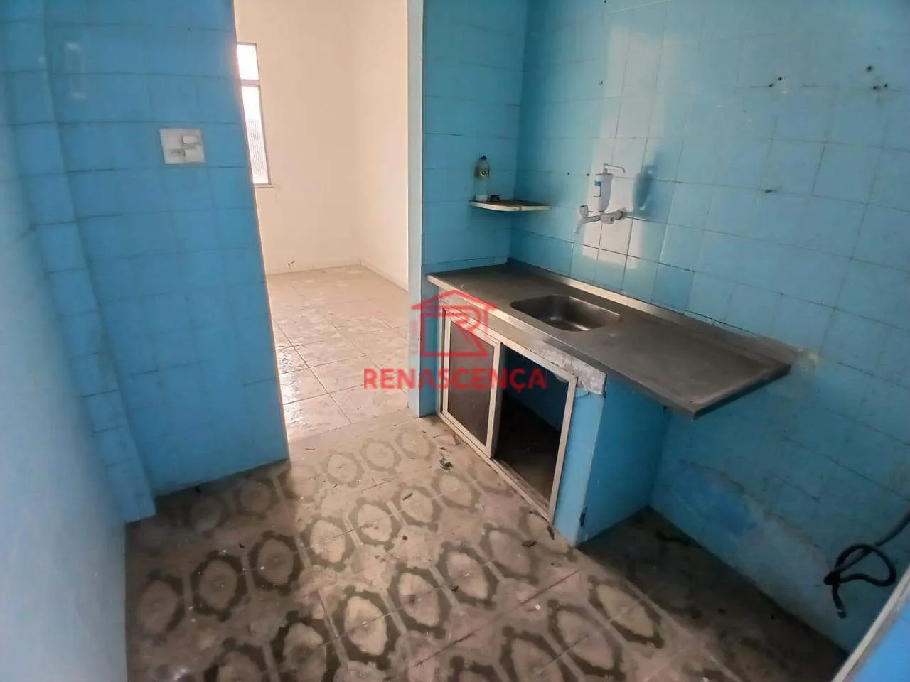2-bedroom, 45 m² apartment in Rio de Janeiro — photo 3
