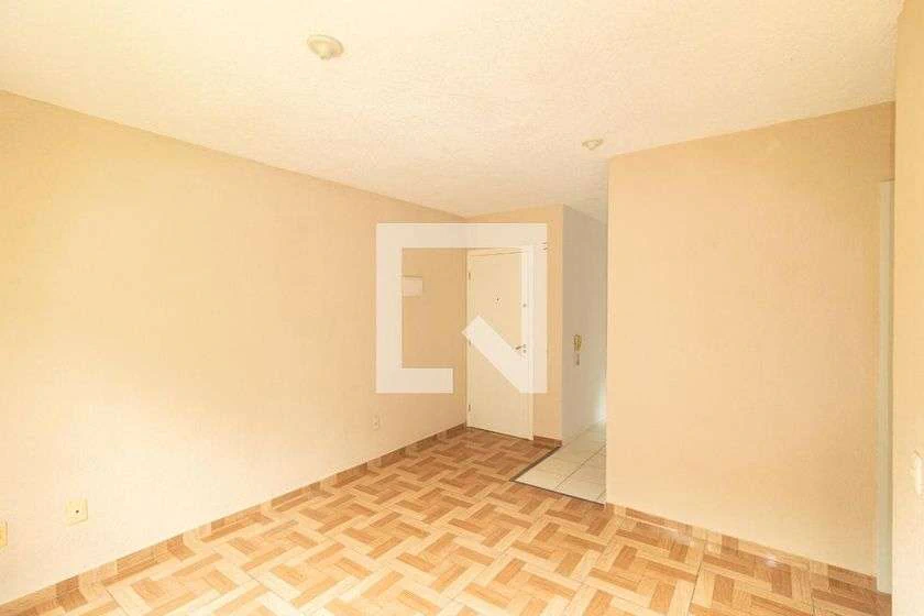 Rental apartment with 2 bedrooms, 1 bathroom, 43 m² — photo 5