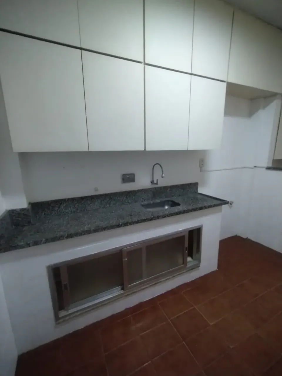 Unfurnished apartment with 3 bedrooms and 3 baths — photo 3