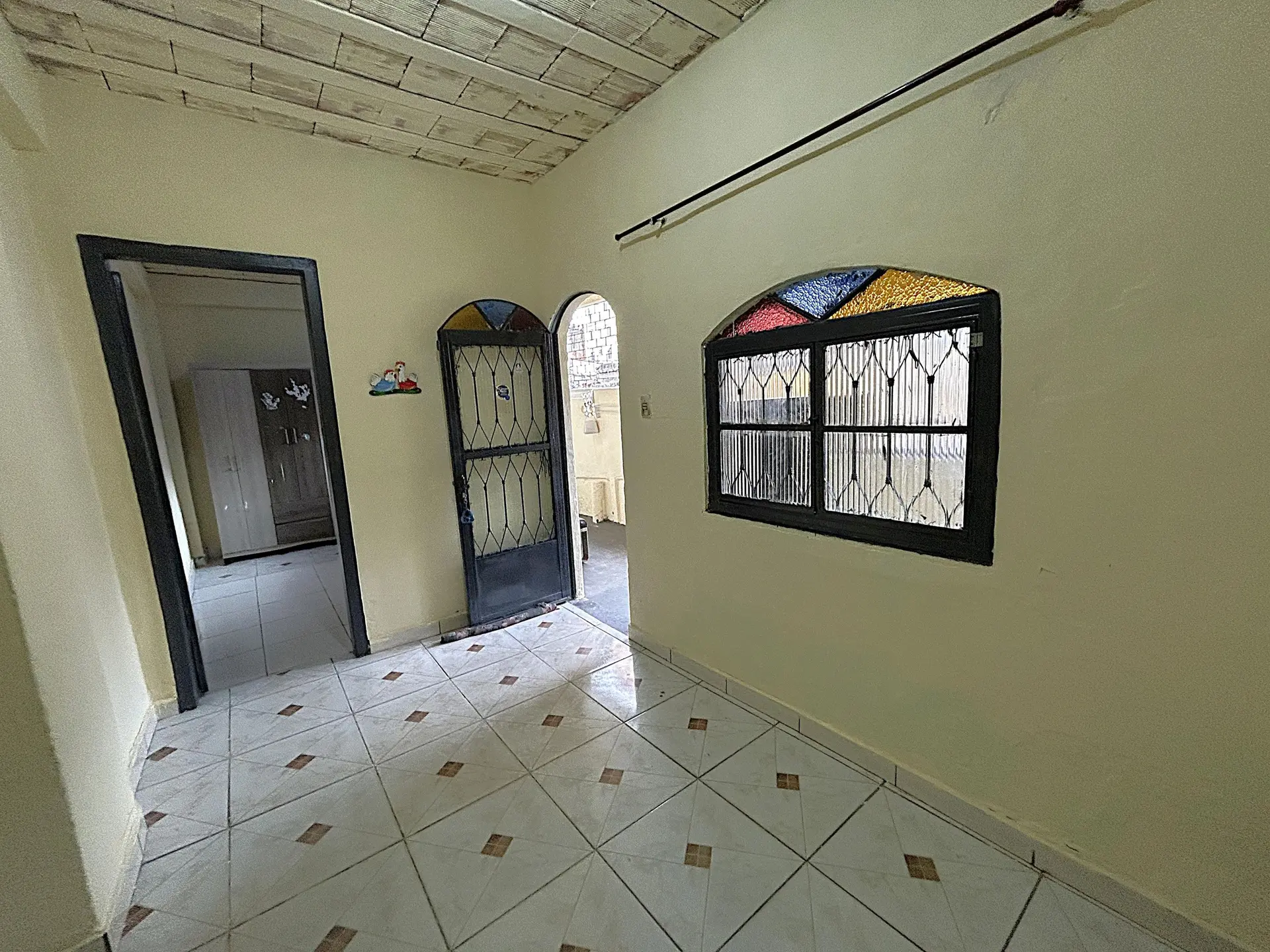 Casa de 2 quartos e 100 m² — photo 12