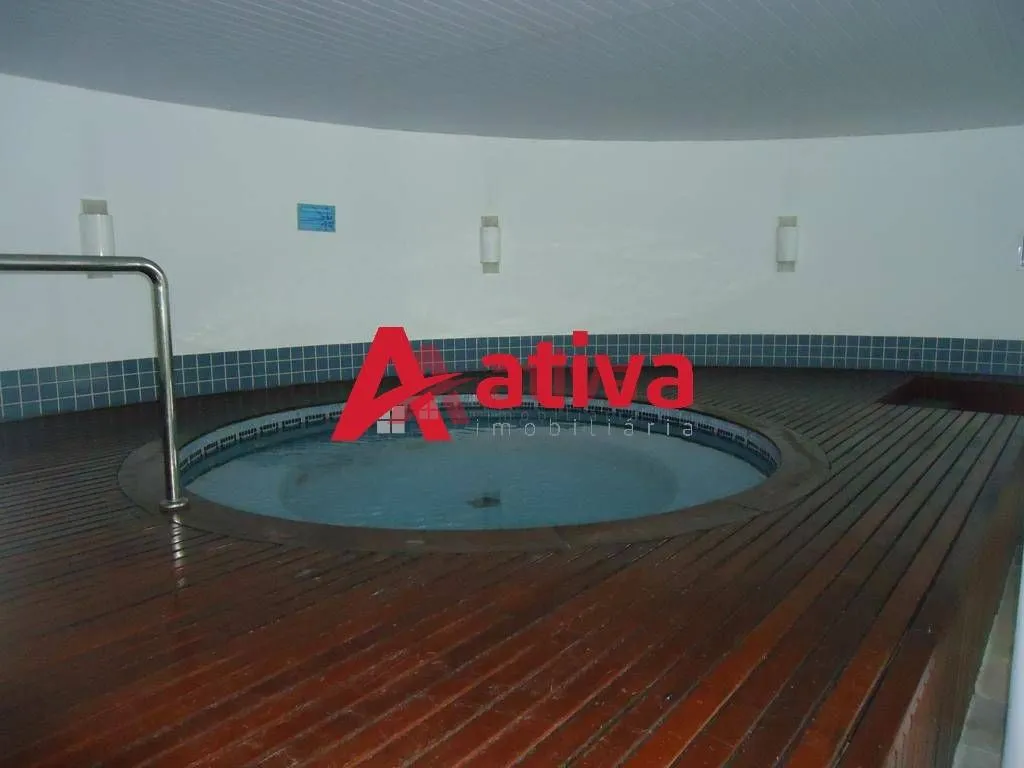 Apartamento mobiliado de 2 quartos com 109 m² — photo 64