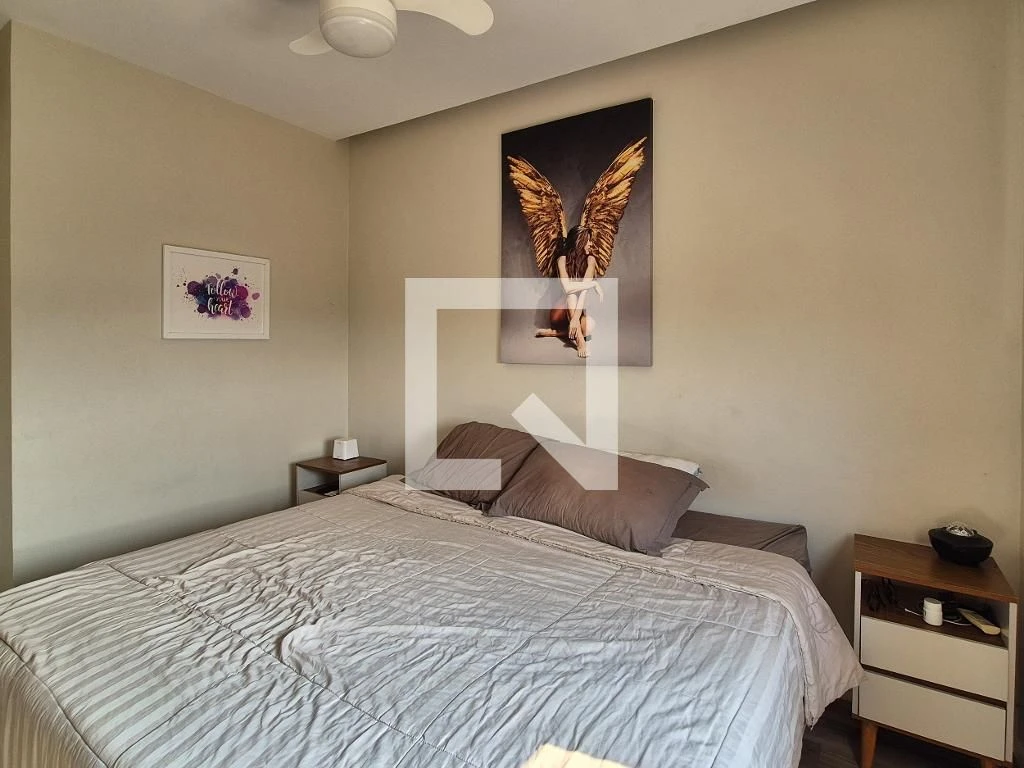 Apartamento mobiliado de 2 quartos com pet permitido — photo 12