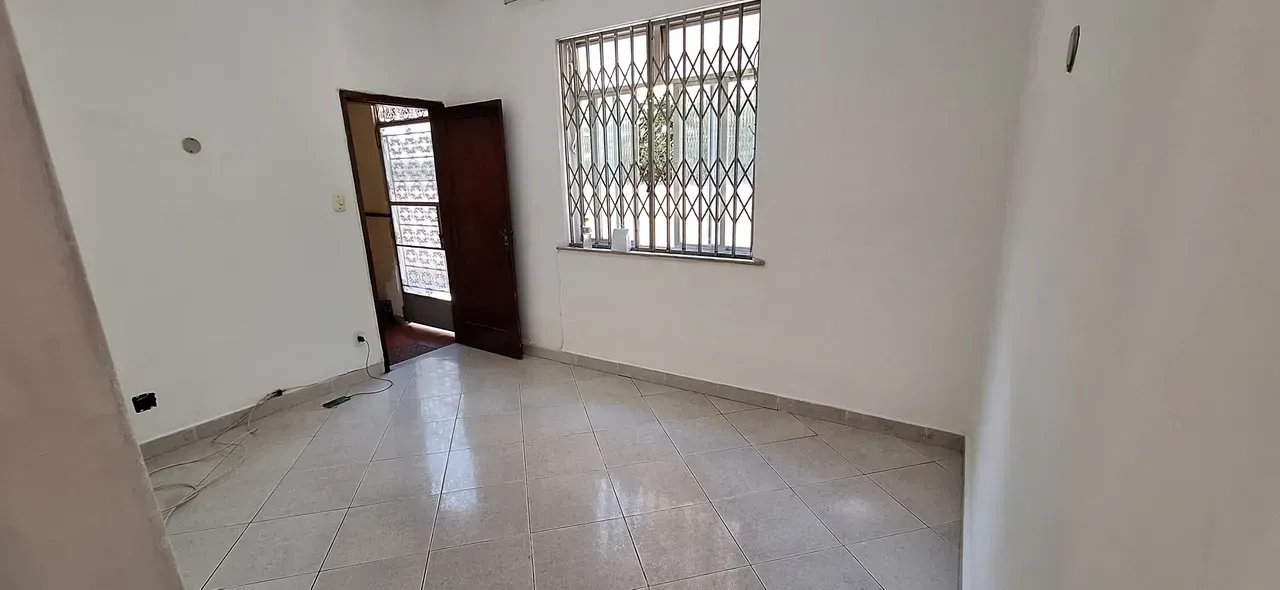 Apartamento térreo sem mobília com 2 quartos — photo 11