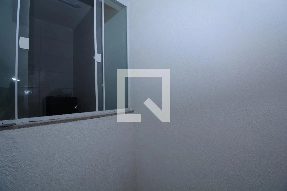 Casa sem mobília com 2 quartos, 1 banheiro e vaga — photo 60