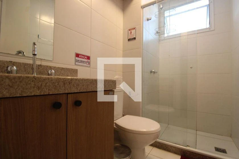 Furnished 79 m² apartment with 2 bedrooms and 2 bathrooms — photo 39