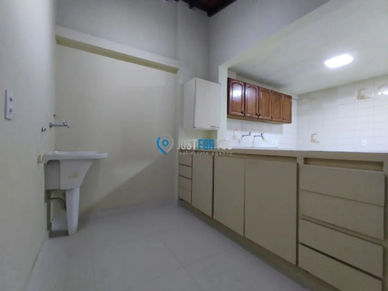 Apartamento com piso de madeira ou laminado, Barra da Tijuca — photo 7