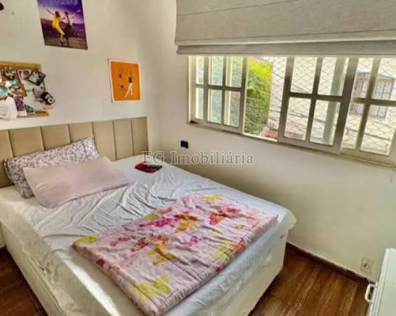 Furnished duplex home with gas stove and 228 m² — photo 17