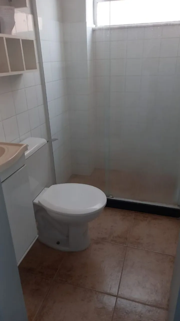 One-bedroom apartment, 45 m² — photo 4