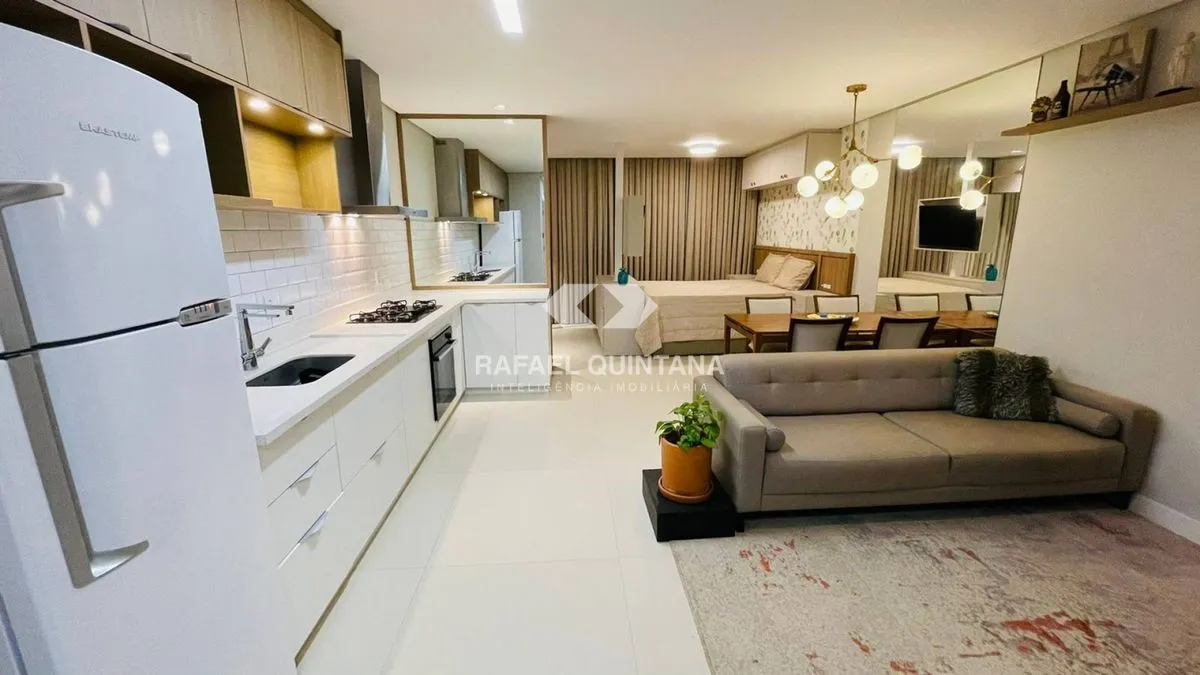 Apartamento amueblado de 1 dormitorio con 71 m² y 1 plaza — photo 25