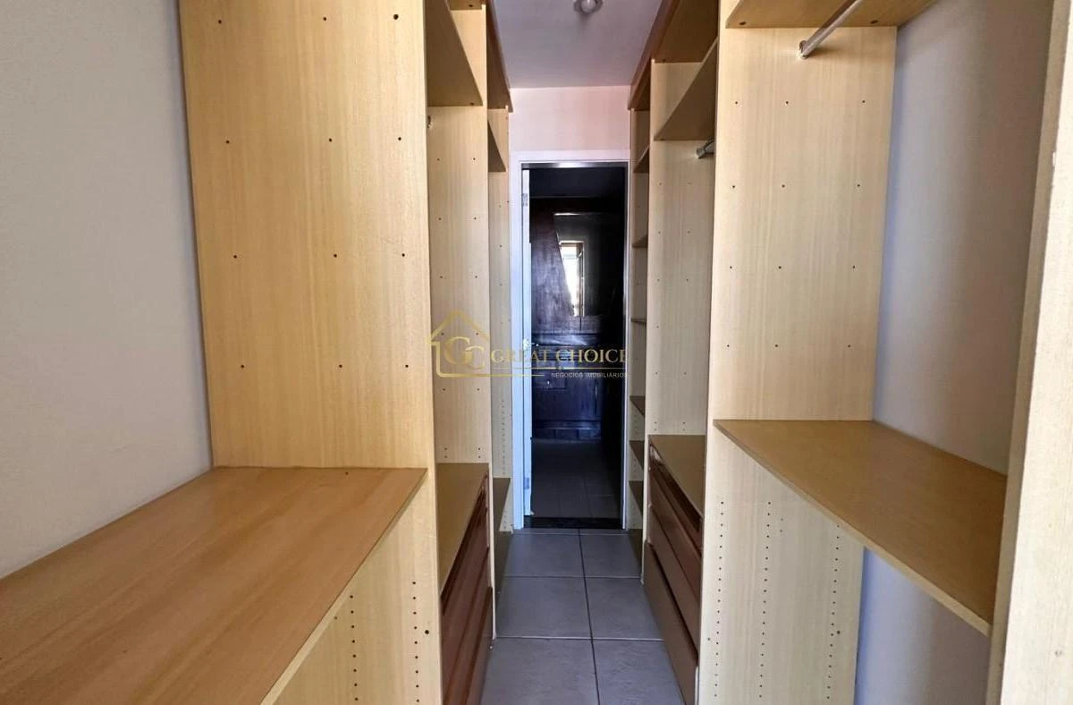 Дуплекс-пентхаус 200 м² з 3 спальнями-сюїтами — photo 24