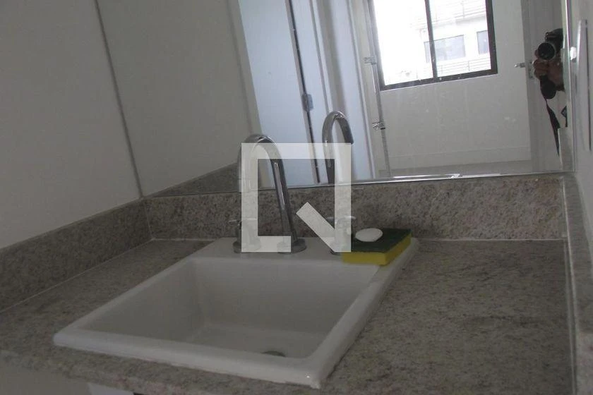 Apartamento, 40 m², com varanda gourmet — photo 27