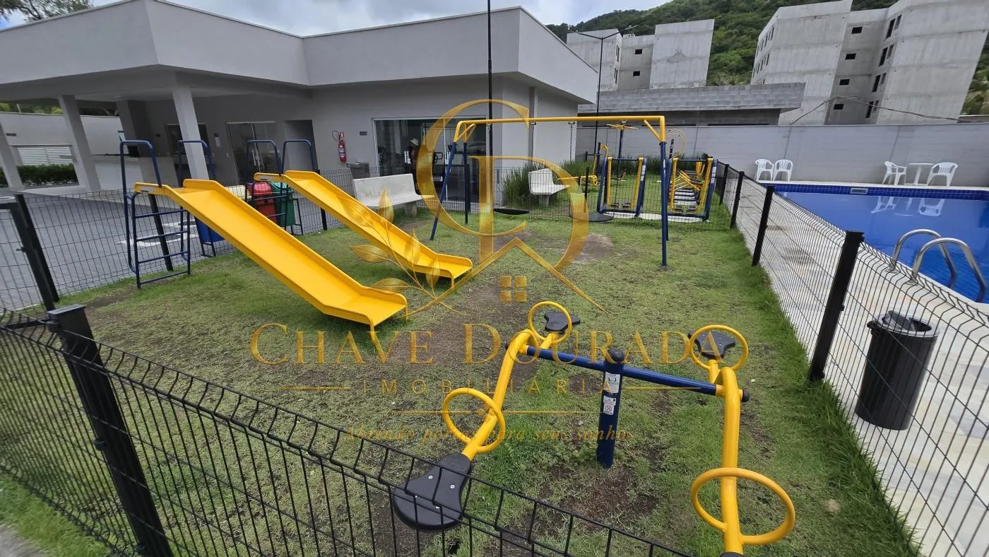 Apartamento garden en planta baja con 2 dormitorios 43 m² — photo 20