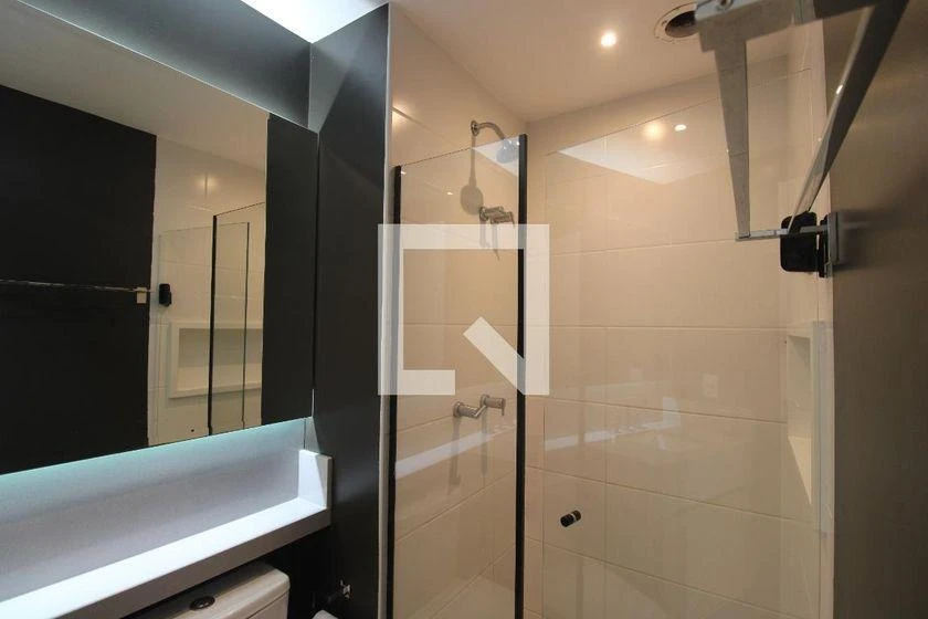 Apartamento mobiliado em condomínio com academia — photo 11