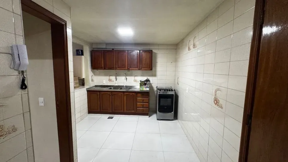 Apartment, 110 m², with a walk-in closet — photo 19