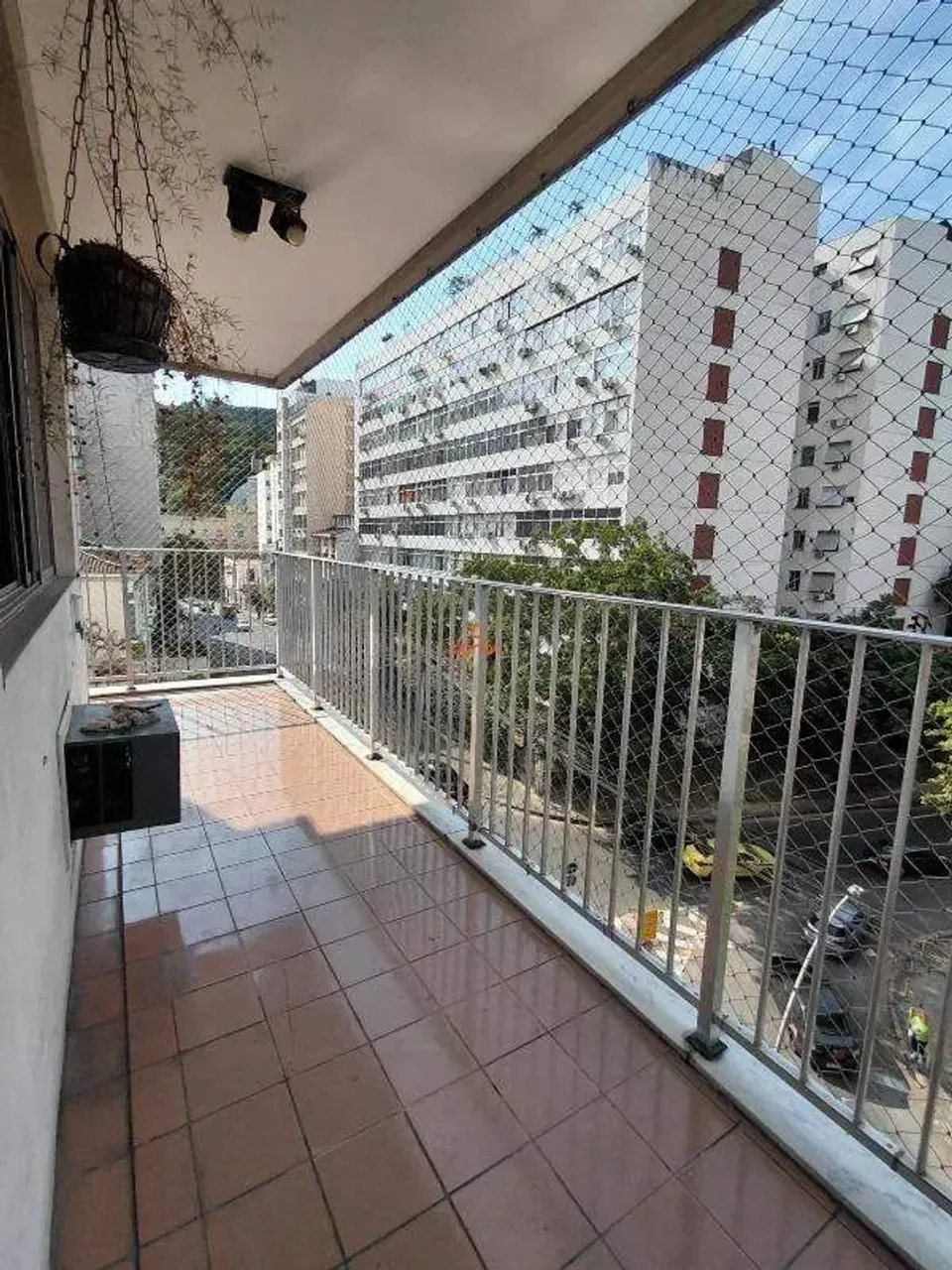Apartamento mobiliado com 3 quartos e 2 vagas — photo 6