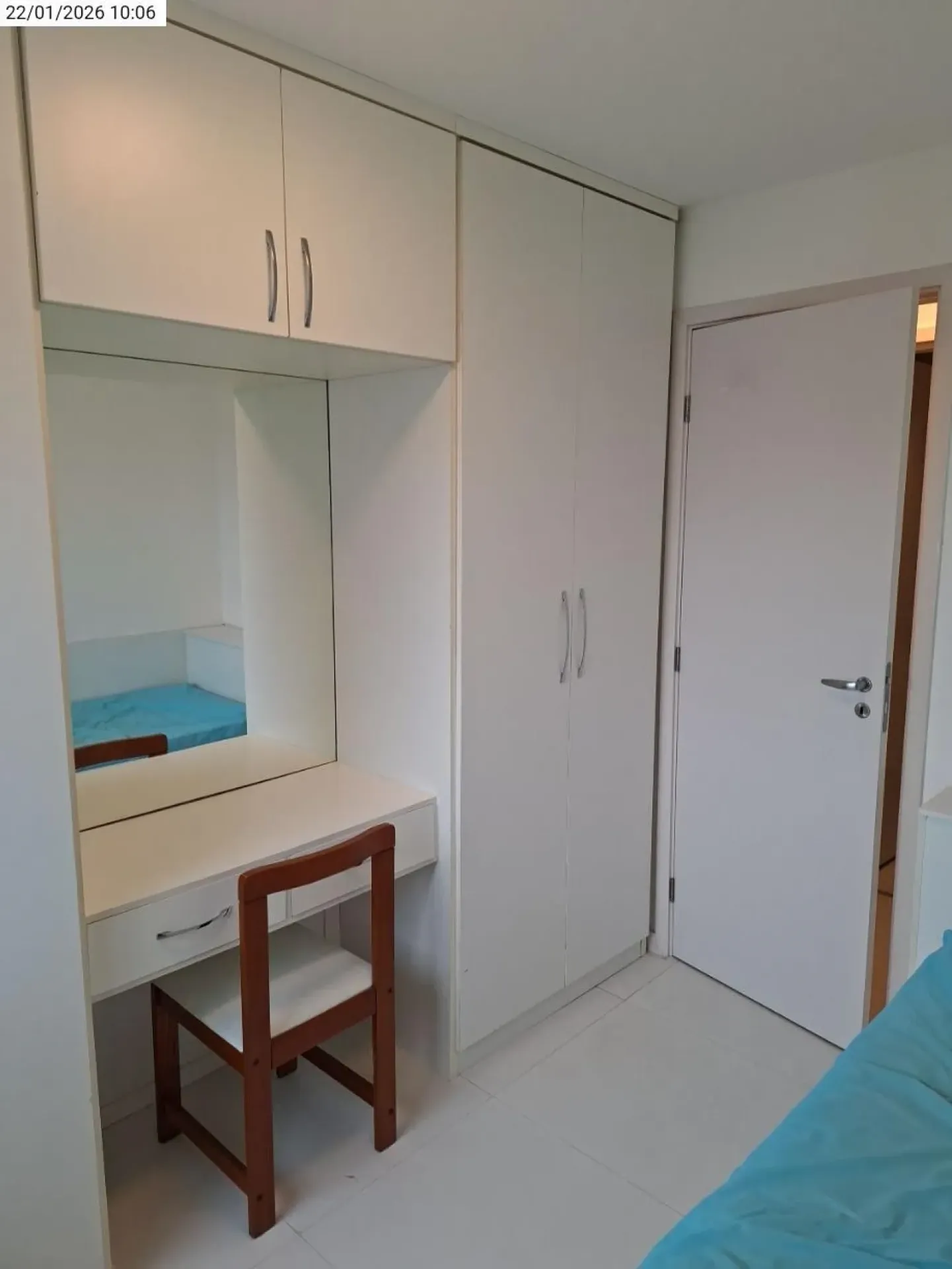 2-bedroom apartment in a building with a sauna — photo 17