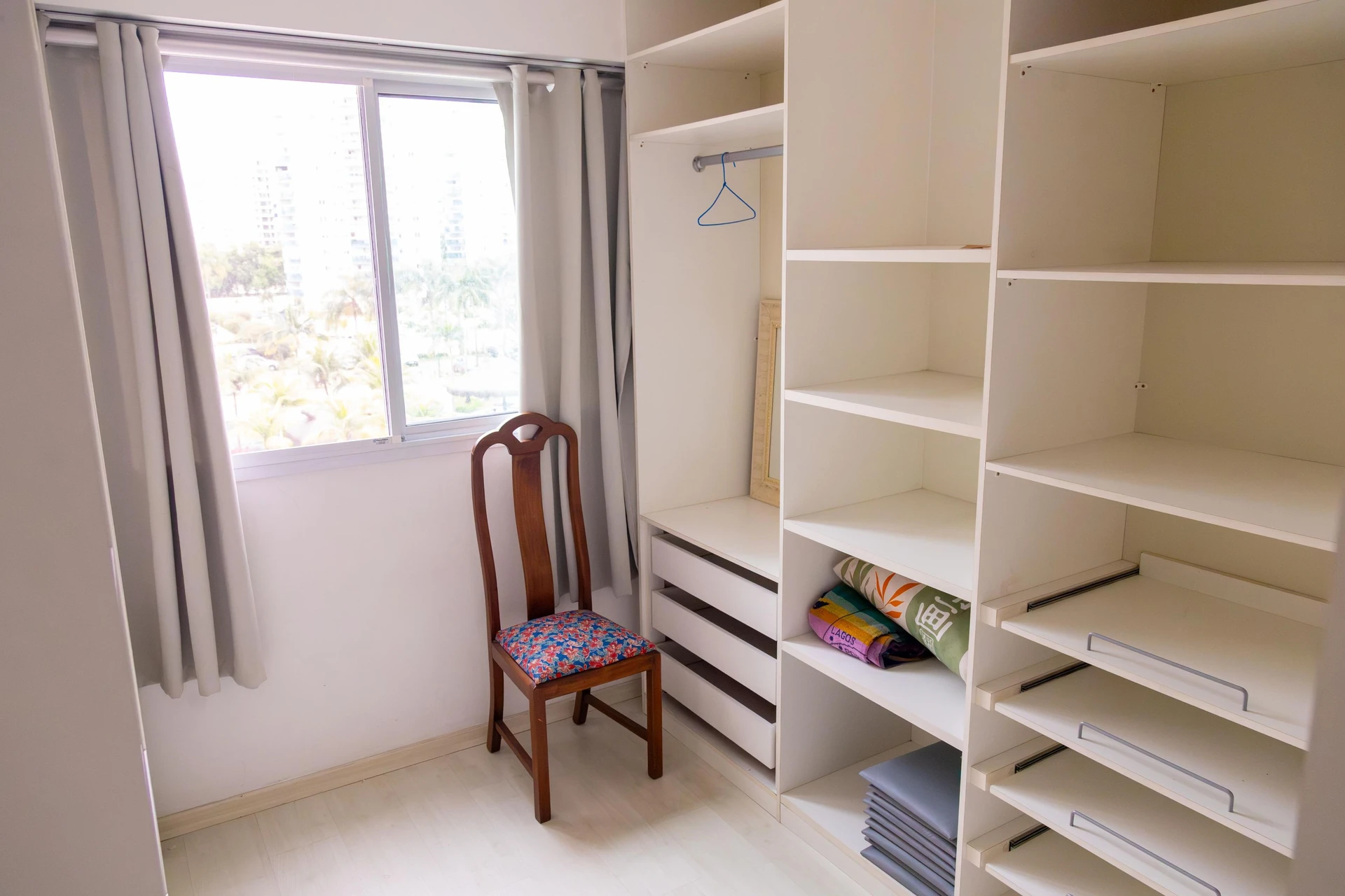 Apartamento mobiliado de 3 quartos com jacuzzi — photo 6