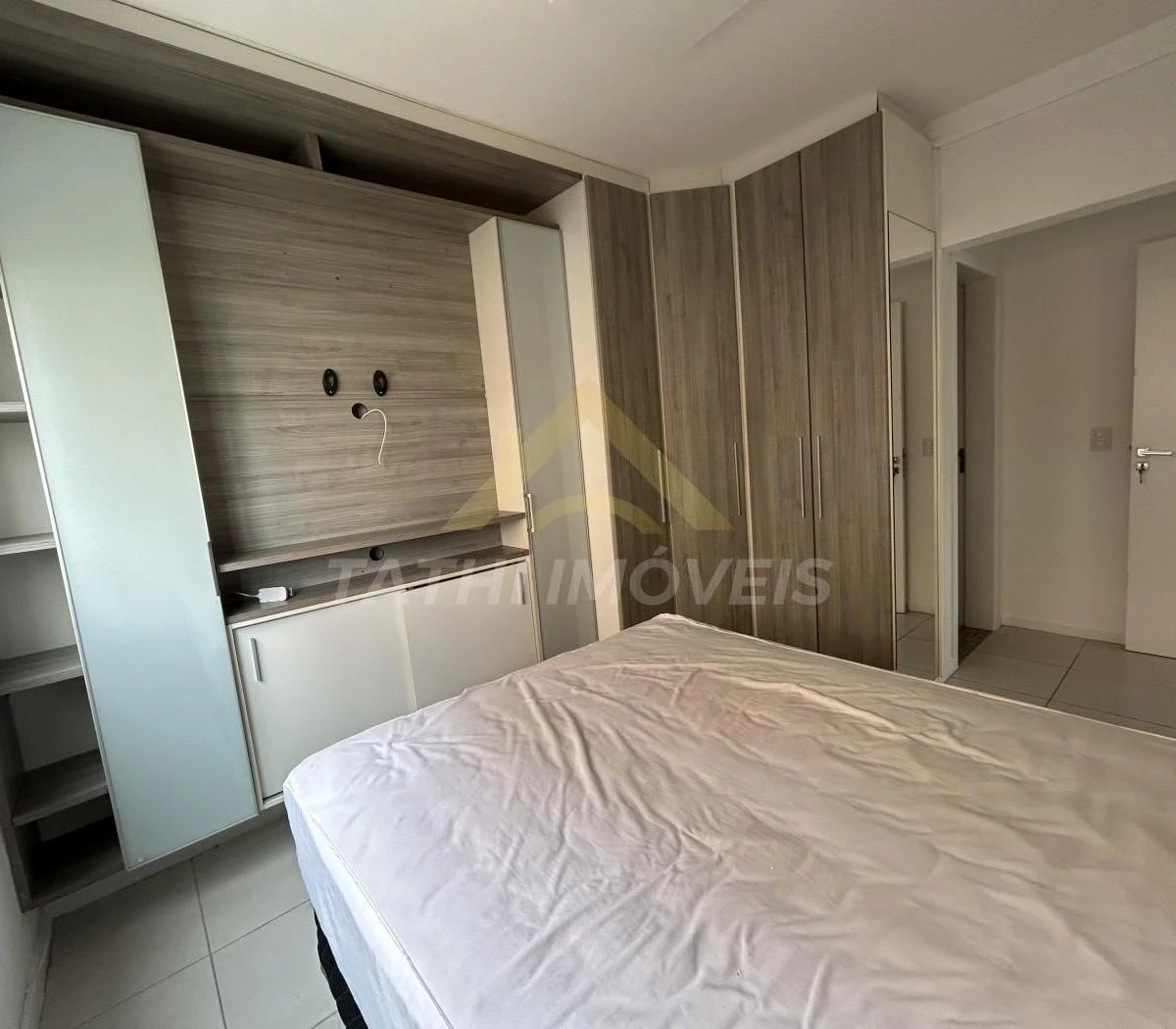 Furnished apartment, 86 m², with a grill on the balcony — photo 5