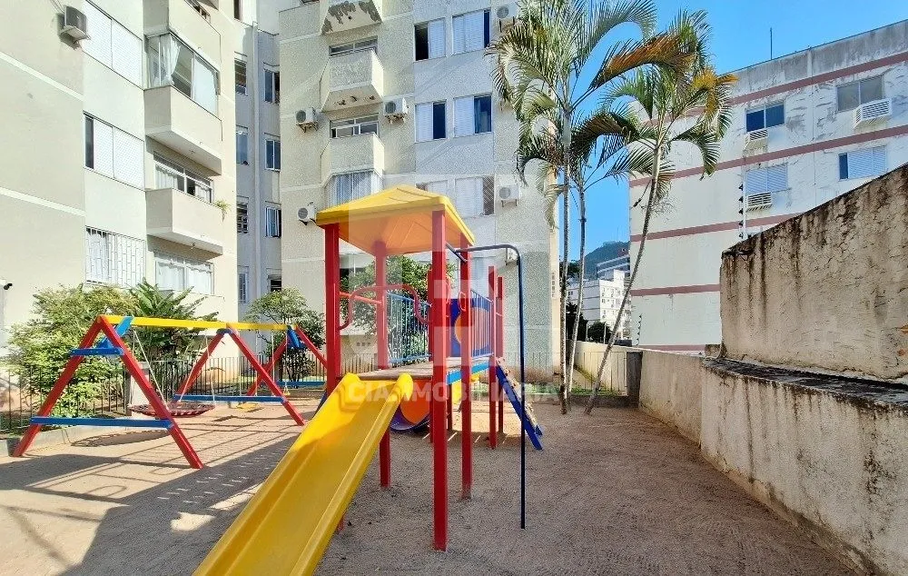 2-bedroom apartment with balcony and 1 parking space — photo 19