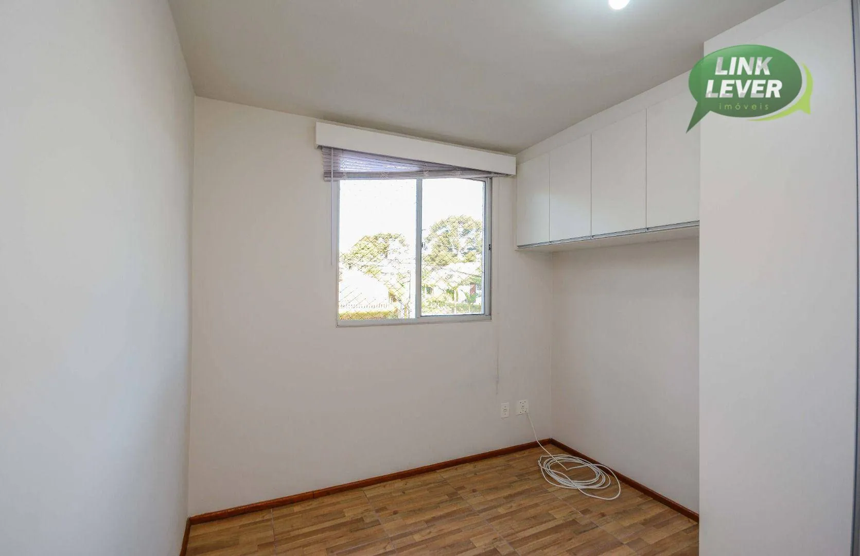 2-bedroom apartment, 44 m² — photo 43