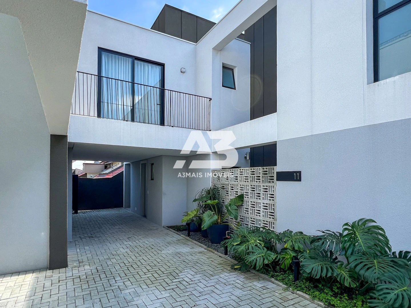 3-bedroom house, all with their own bathrooms, 138 m² — photo 7