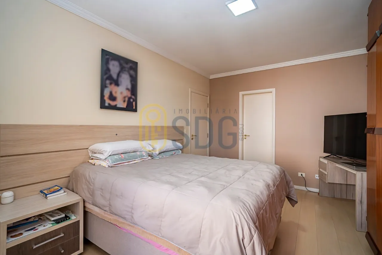 Furnished house with 4 bedrooms and 1 bathroom — photo 4